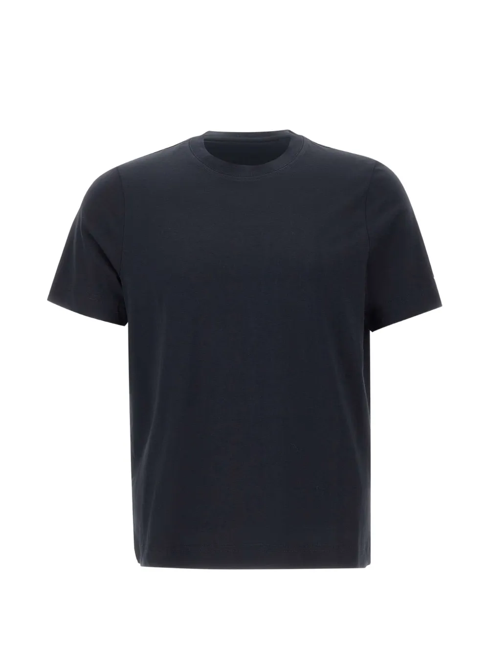 RRD Relais logo-patch T-shirt Blauw