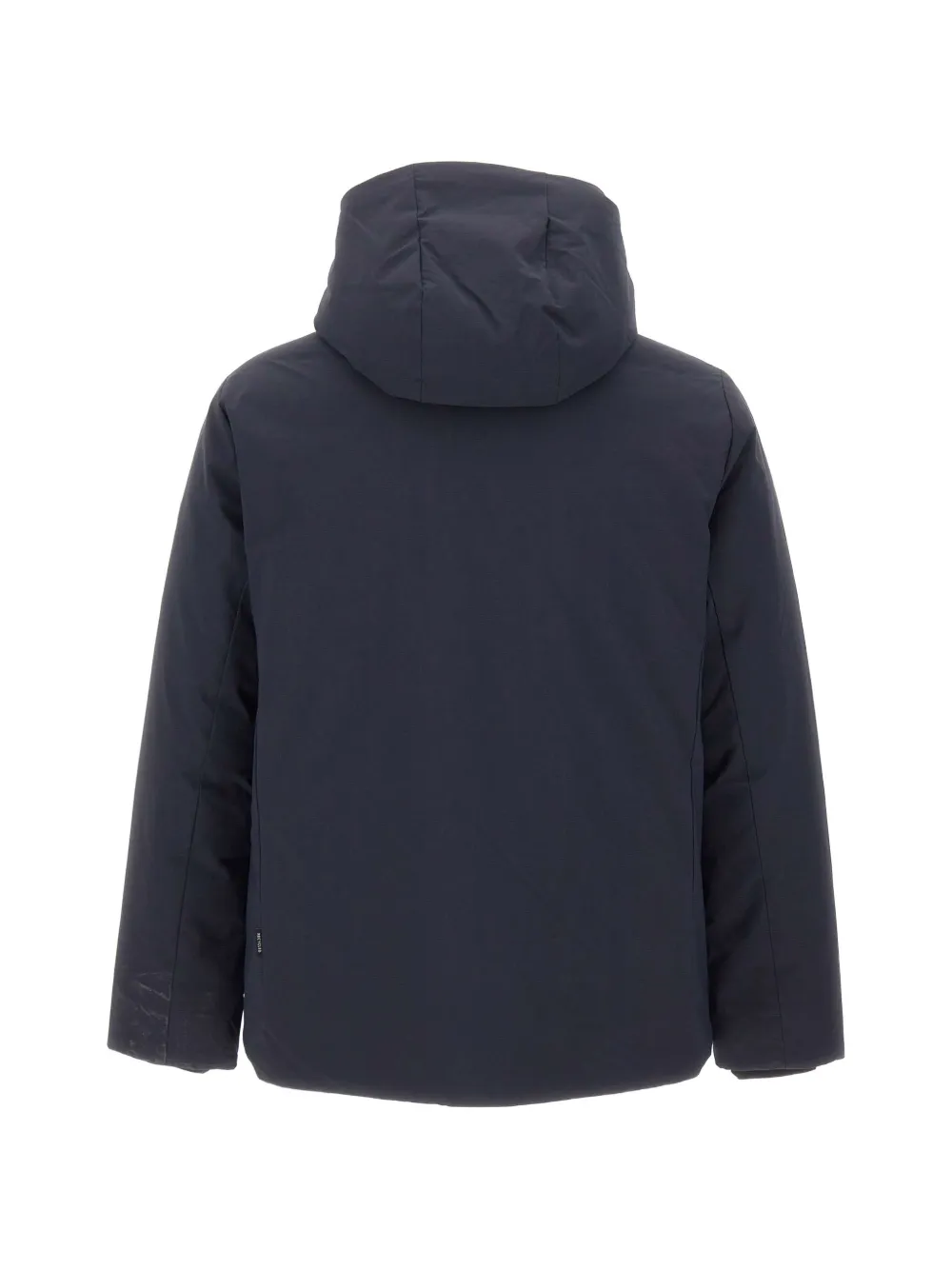 Save The Duck Obione hooded jacket Blauw
