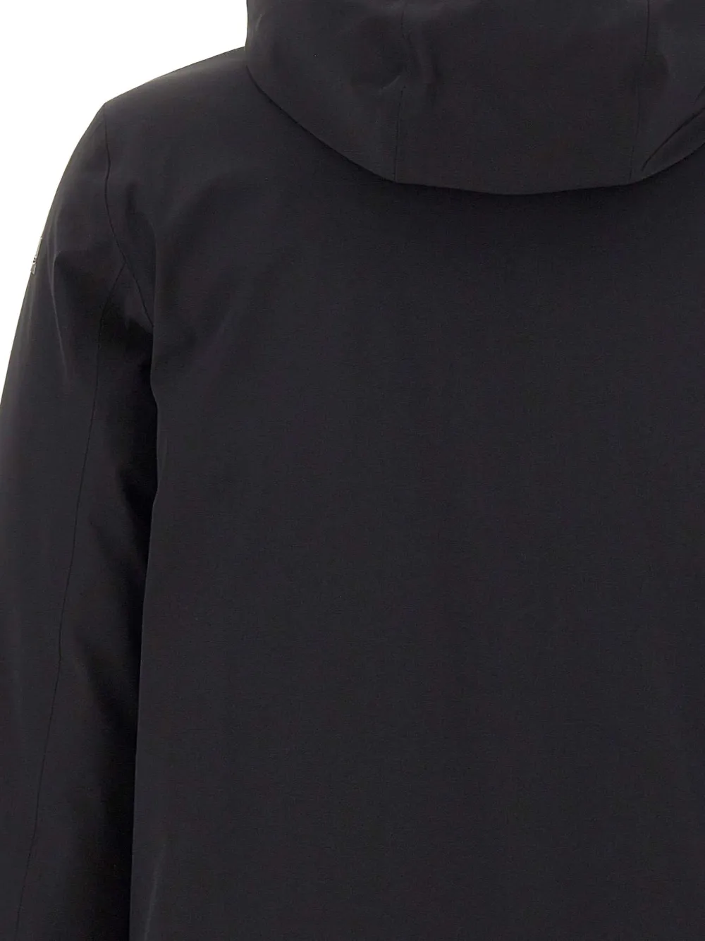 RRD Montecristo Floating coat Zwart