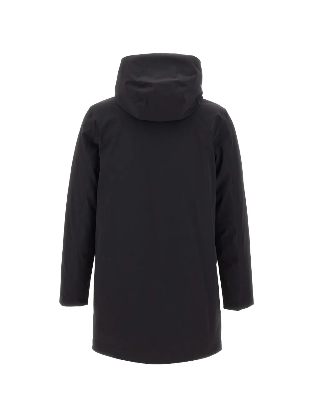 RRD Montecristo Floating coat Zwart