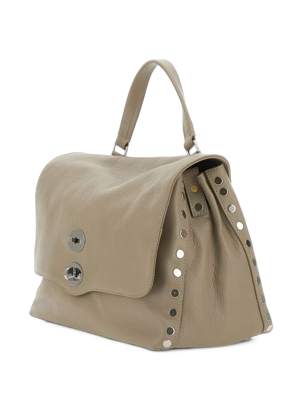Zanellato M Postina Daily tote bag Beige