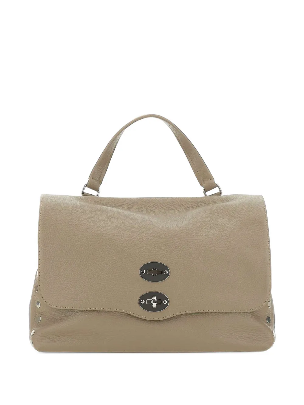 Zanellato M Postina Daily tote bag Beige