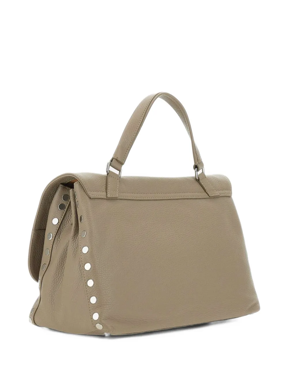 Zanellato M Postina Daily tote bag Beige