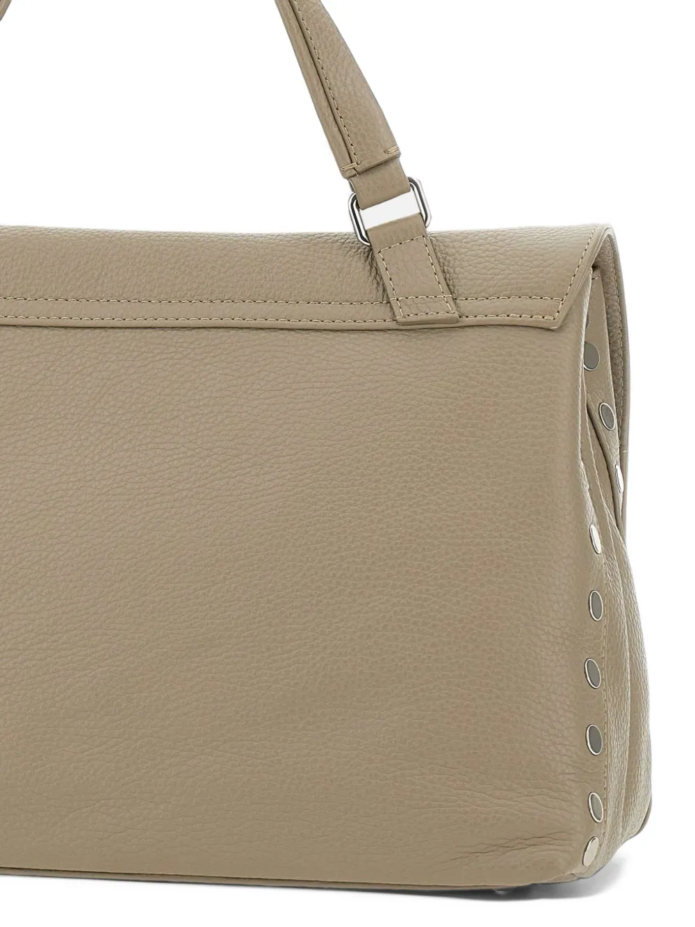 Zanellato M Postina Daily tote bag Beige