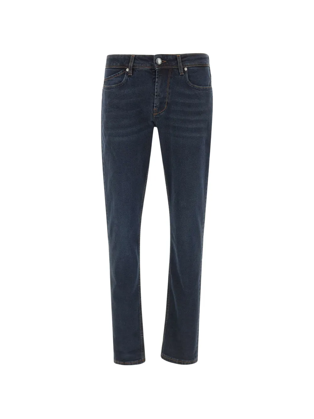 Re-Hash Rubens slim-fit jeans - Blu