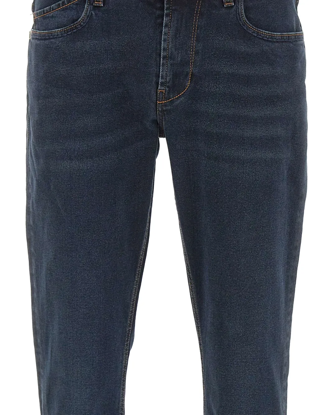 Re-Hash Rubens slim-fit jeans Blauw