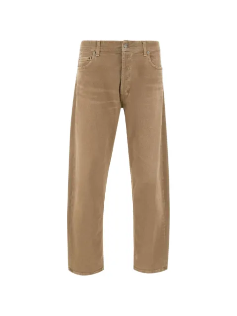 DONDUP Yui straight-leg jeans