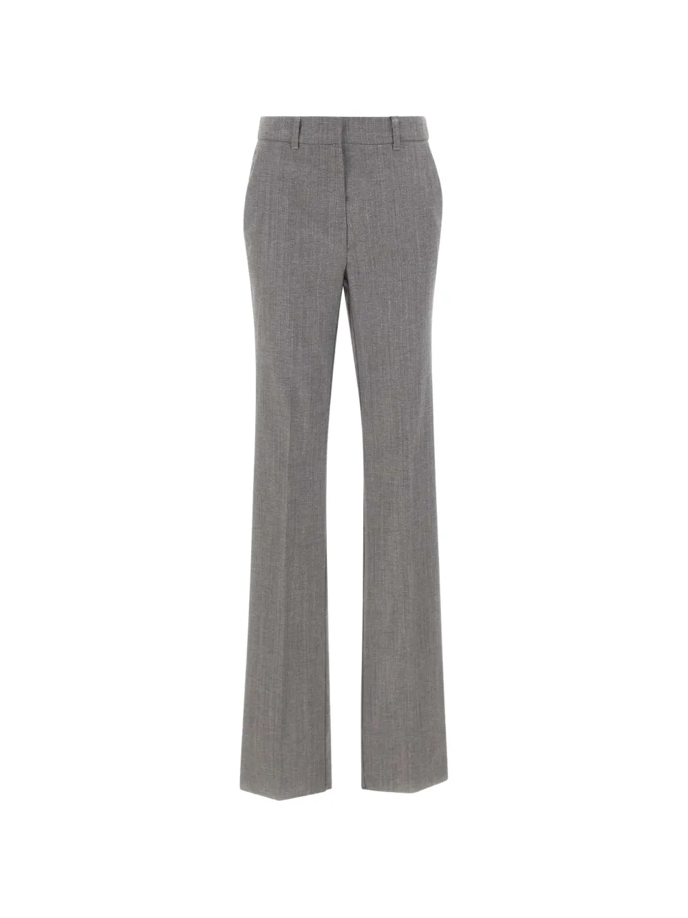 Marella tailored trousers Grijs