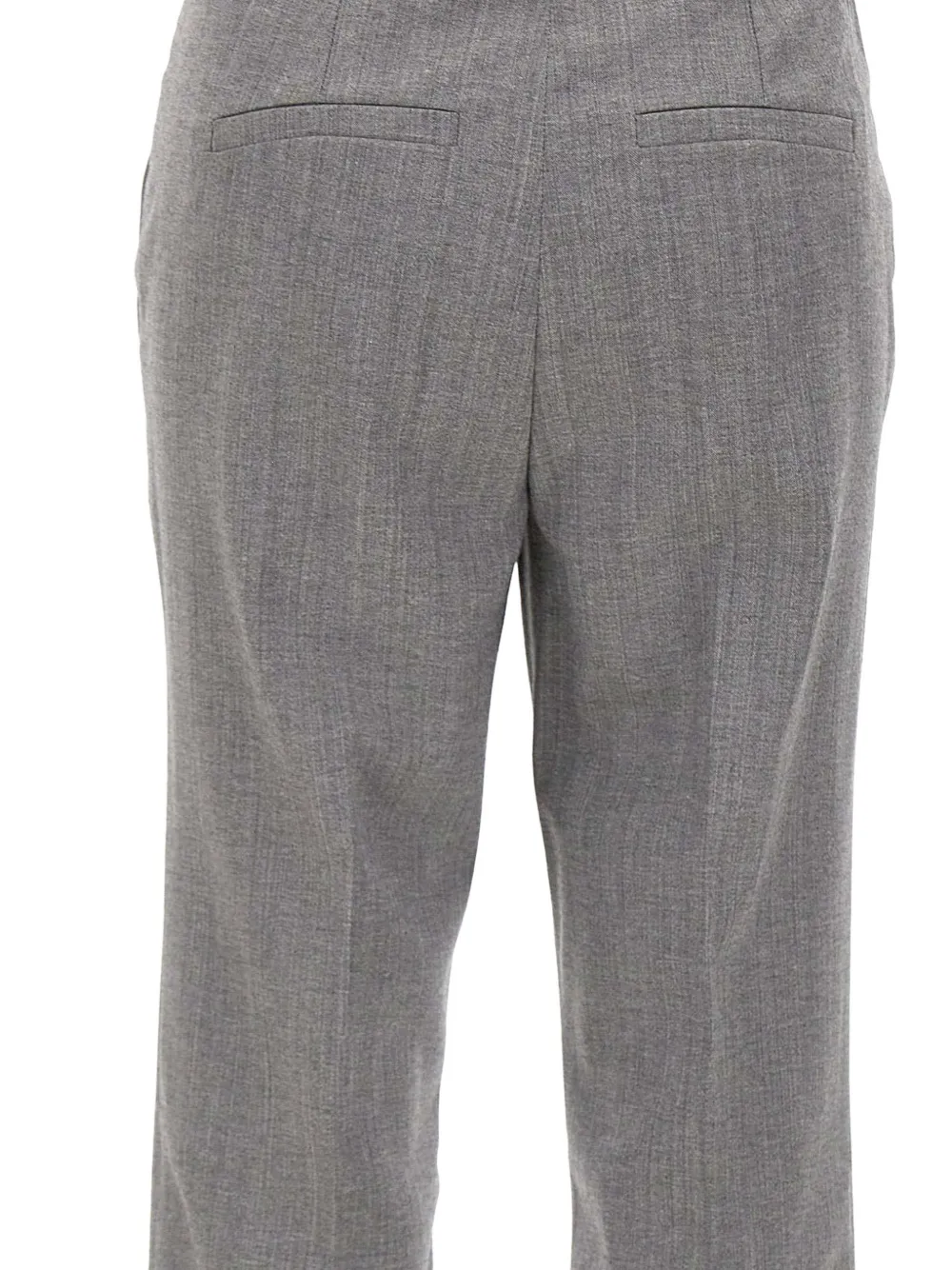 Marella tailored trousers Grijs