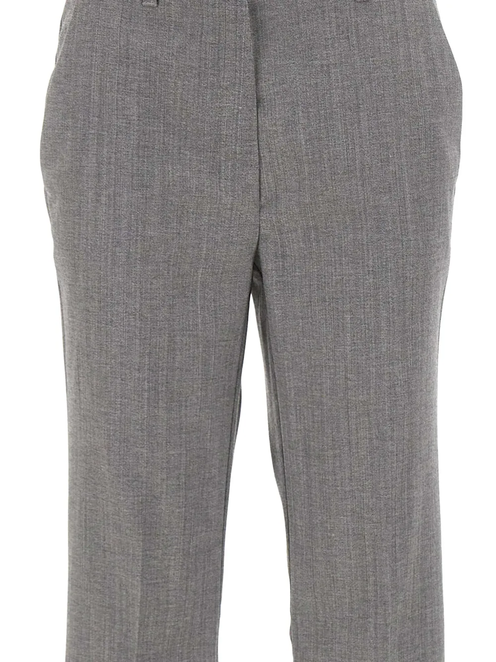 Marella tailored trousers Grijs