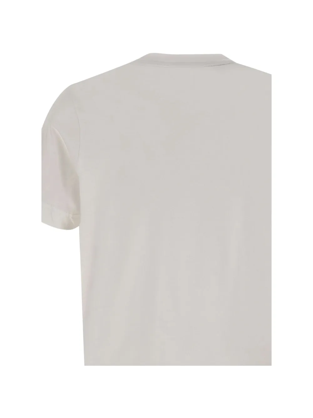 RRD Relais T-shirt Wit