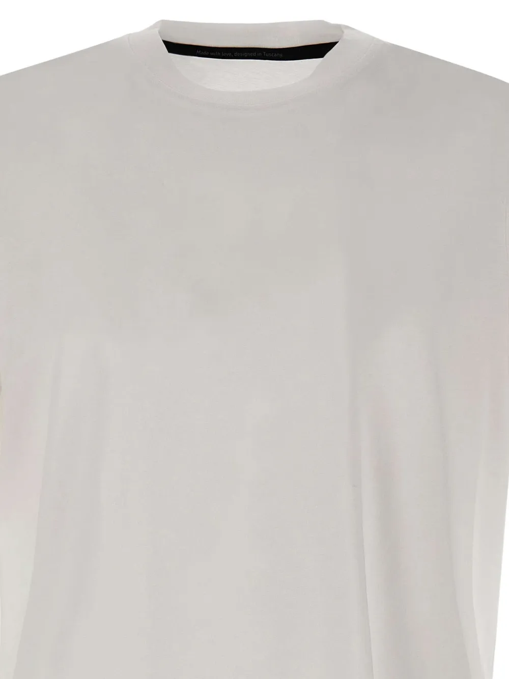 RRD Relais T-shirt Wit