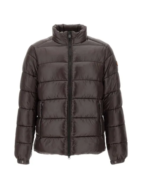 Save The Duck Jobim quilted-pattern padded jacket