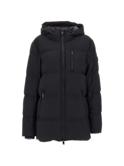 Moose Knuckles Soho 3Q down coat