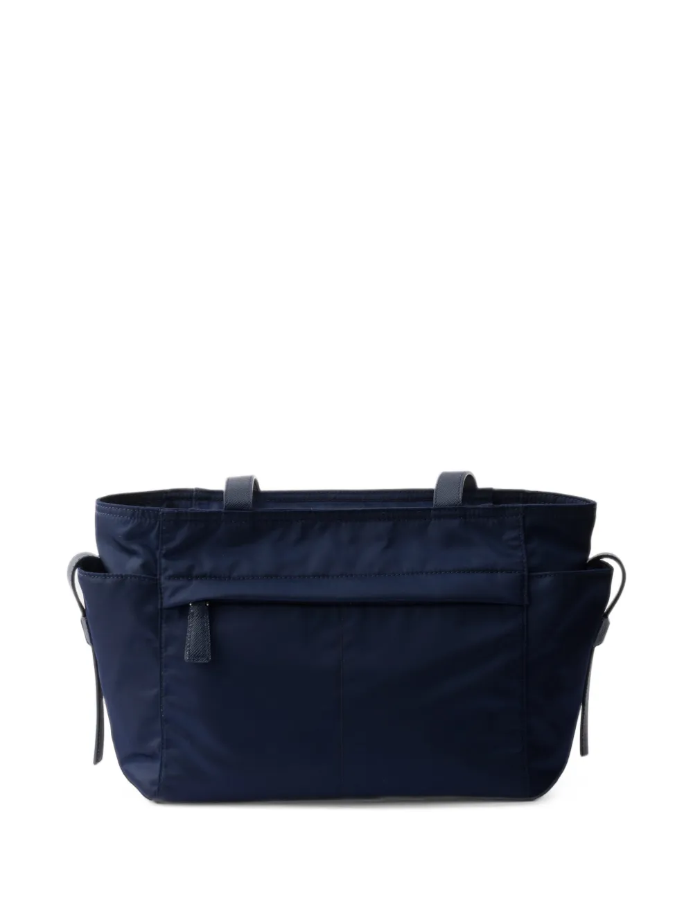 Prada small Re-Nylon shoulder bag Blauw