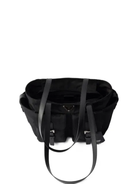 Prada small Re-Nylon tote bag