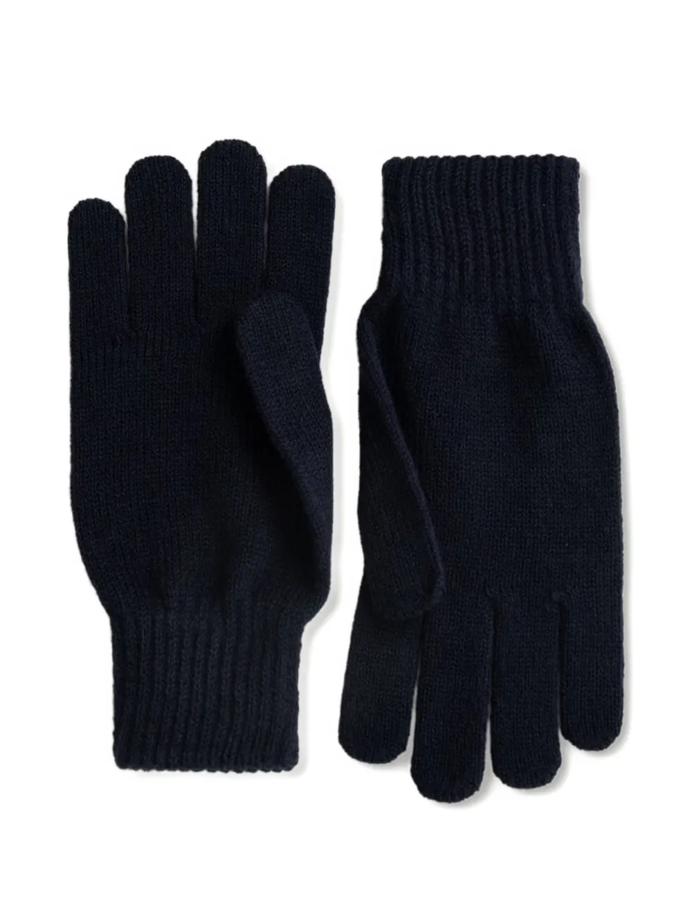 Barbour Tartan scarf & glove gift set Rood