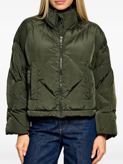 Weekend Max Mara quilted puffer jacket