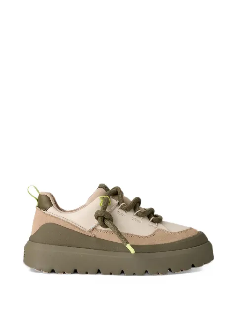 UGG Heritage utility sneakers