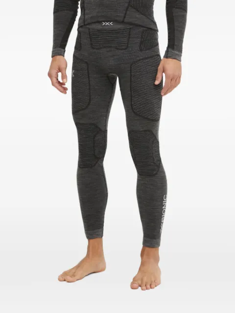 X BIONIC Energy Accumulator 4.0 ski leggings