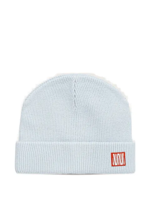 WRSTBHVR Meo beanie hat