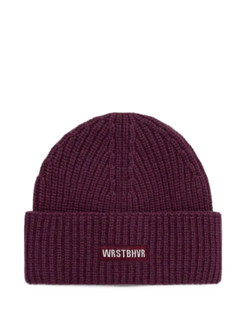 WRSTBHVR Fenris beanie hat