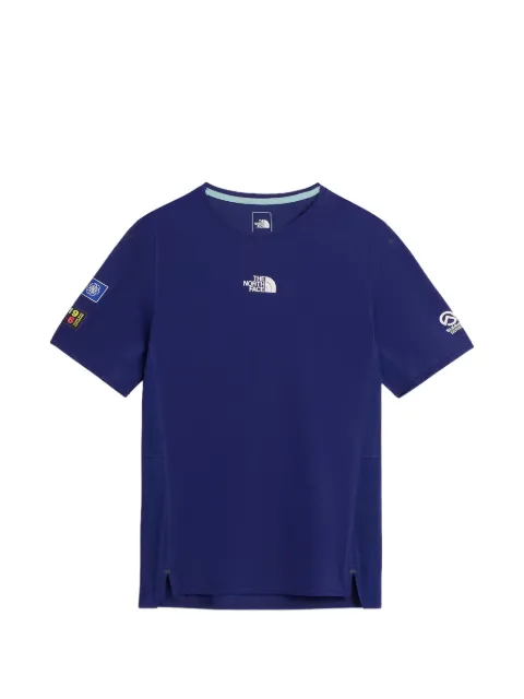 The North Face Summit High Trail short sleeve-graphic T-shirt