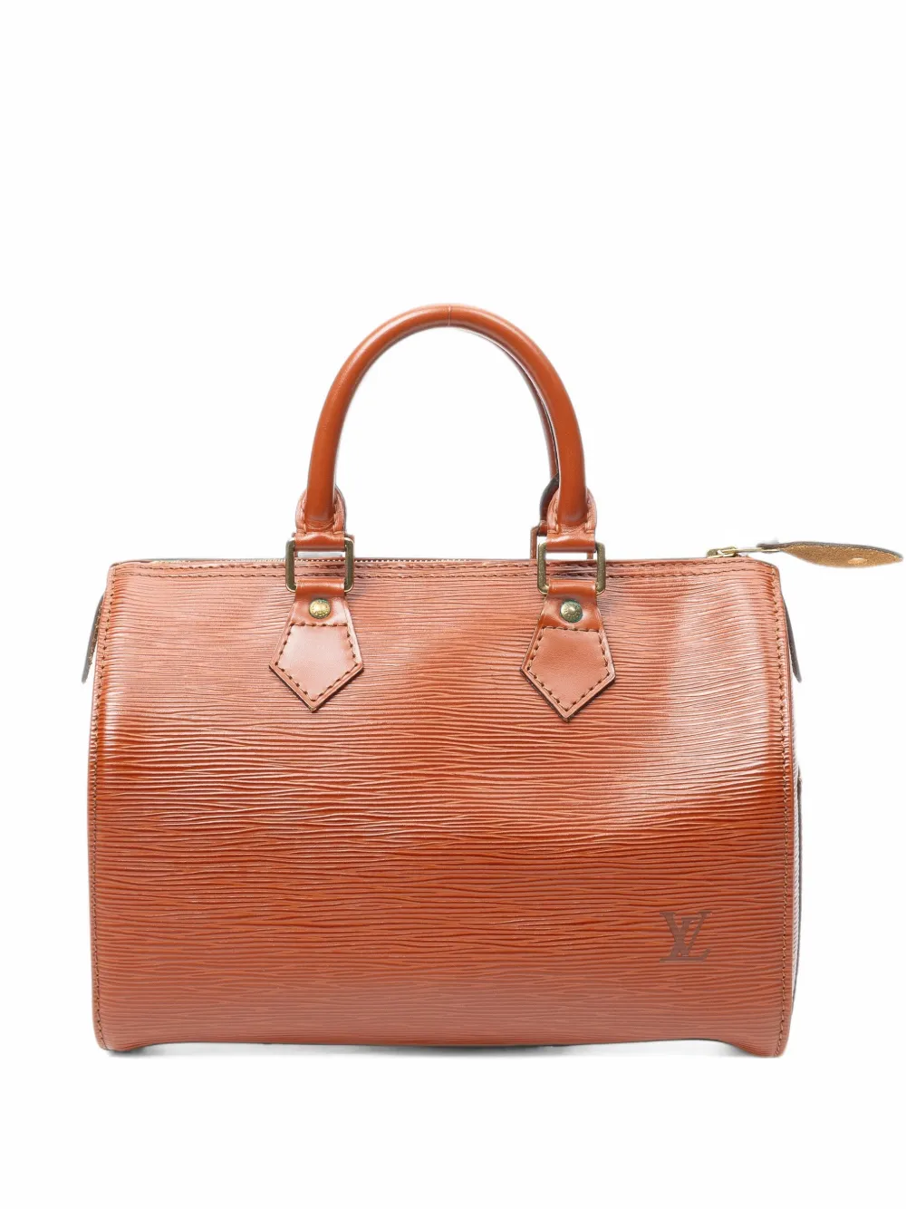 Louis Vuitton Pre-Owned 25 Speedy tote bag - Brown