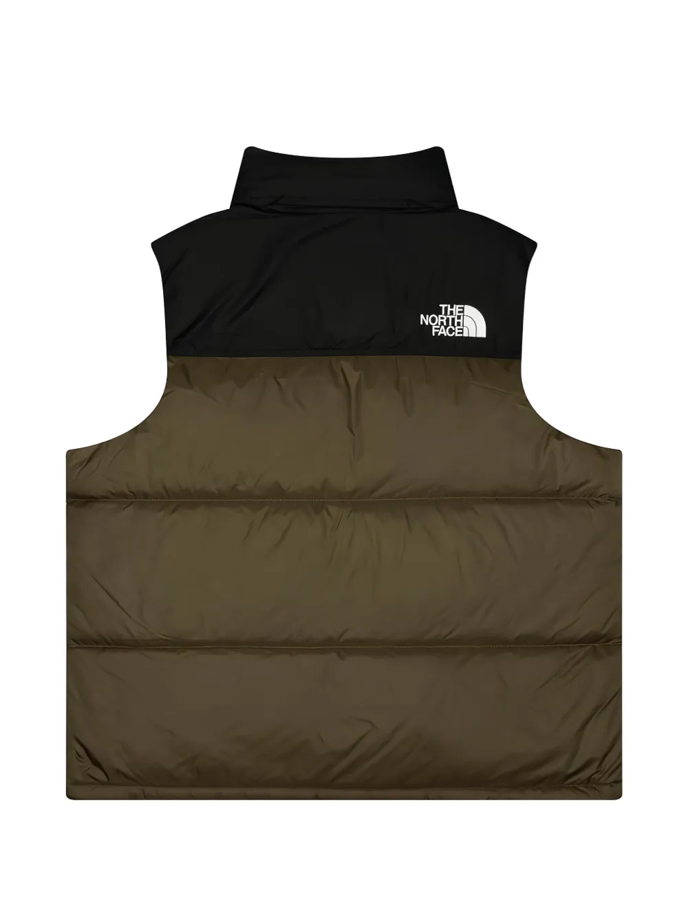 The North Face 1996 Retro Nuptse vest Bruin