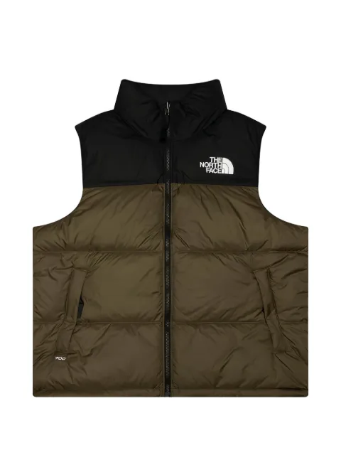 The North Face жилет 1996 Retro Nuptse