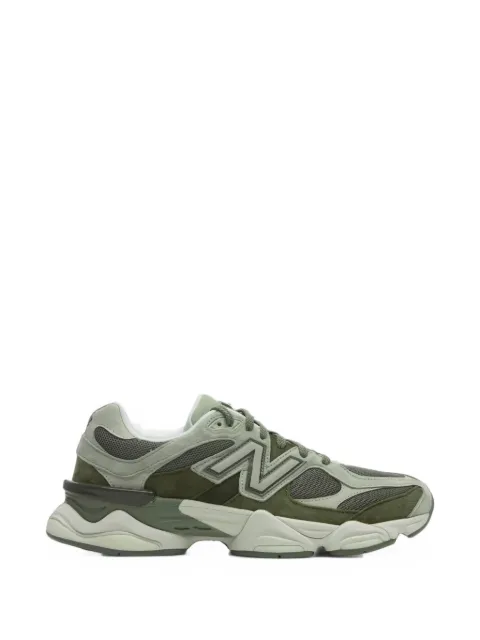 New Balance 9060 mesh-panel sneakers