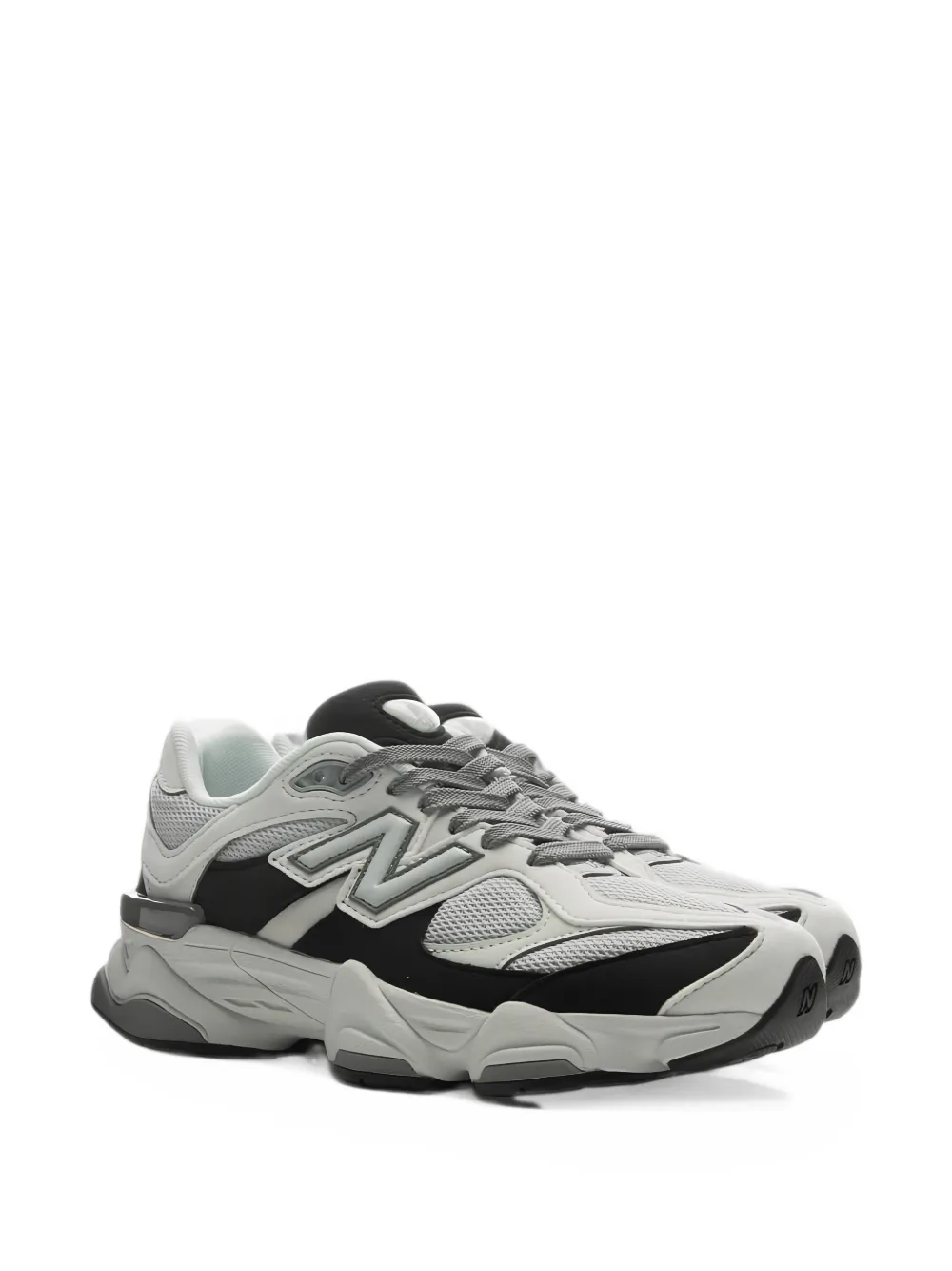New Balance Kids 9060 sneakers - Grigio
