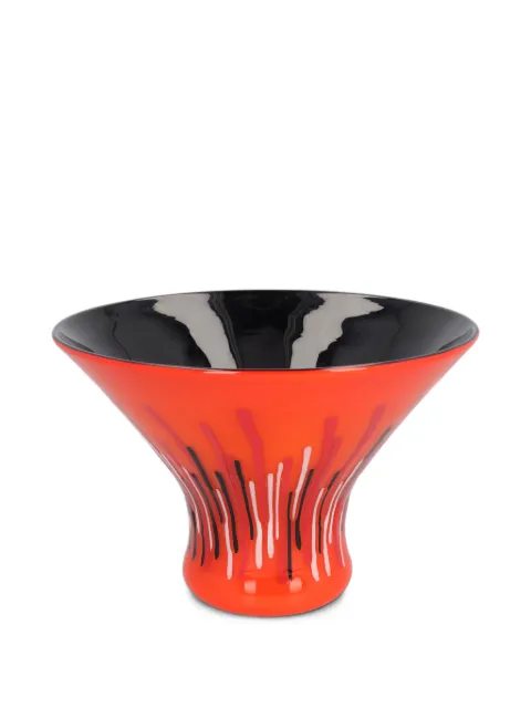 Versace Pre-Owned Venini Murano bowl