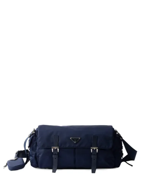 Prada large Re-Nylon shoulder bag