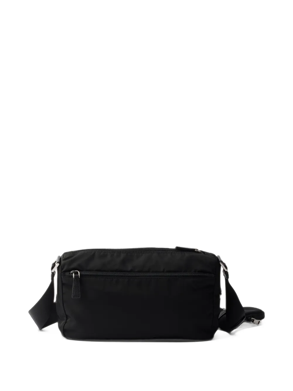 Prada Re-Nylon shoulder bag Zwart