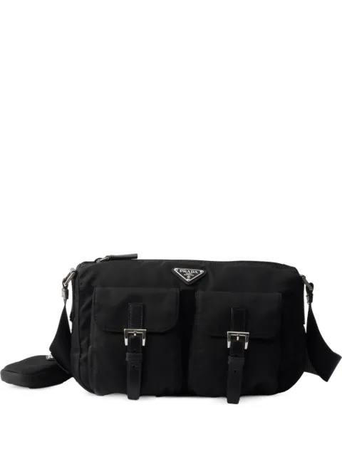Prada Re-Nylon shoulder bag