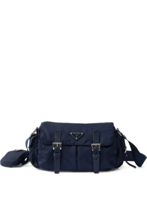 Prada medium Re-Nylon shoulder bag