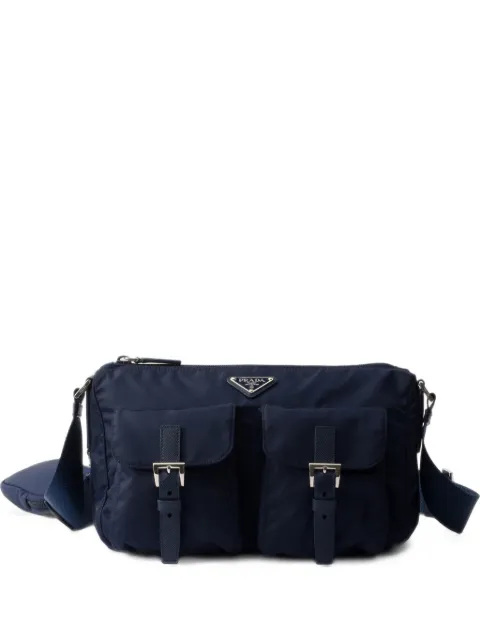 Prada Re-Nylon shoulder bag