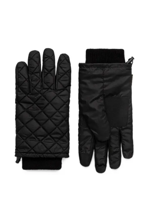 Barbour Harker waterproof gloves