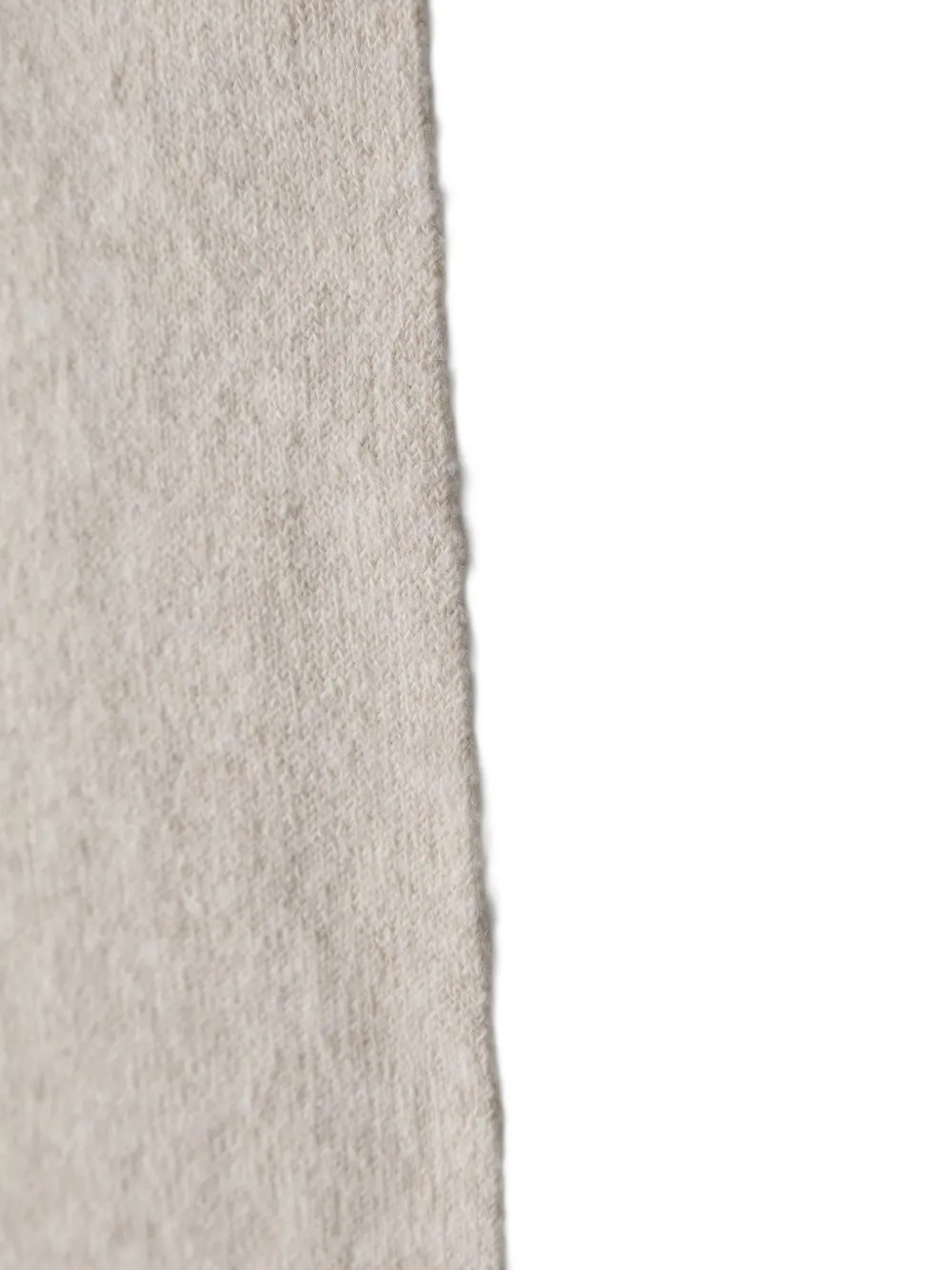 Barbour Winona beanie and scarf gift set Beige