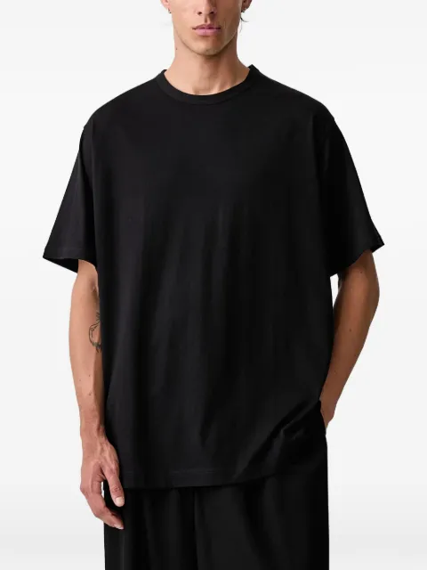 Yohji Yamamoto playera LOGO PT