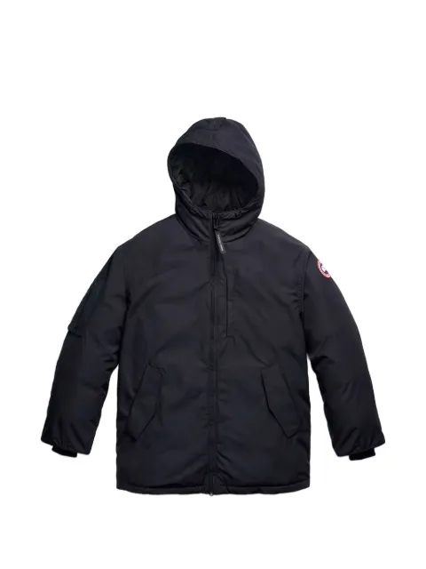 Canada Goose Murray hooded down parka coat
