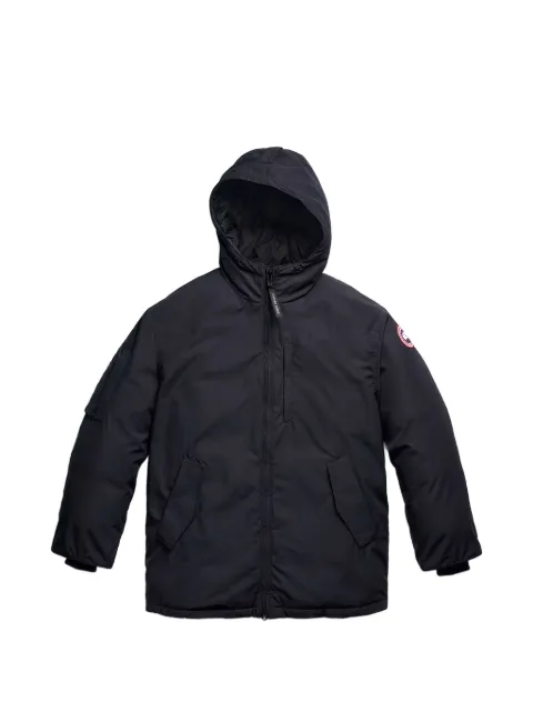 Canada Goose Murray hooded down parka coat