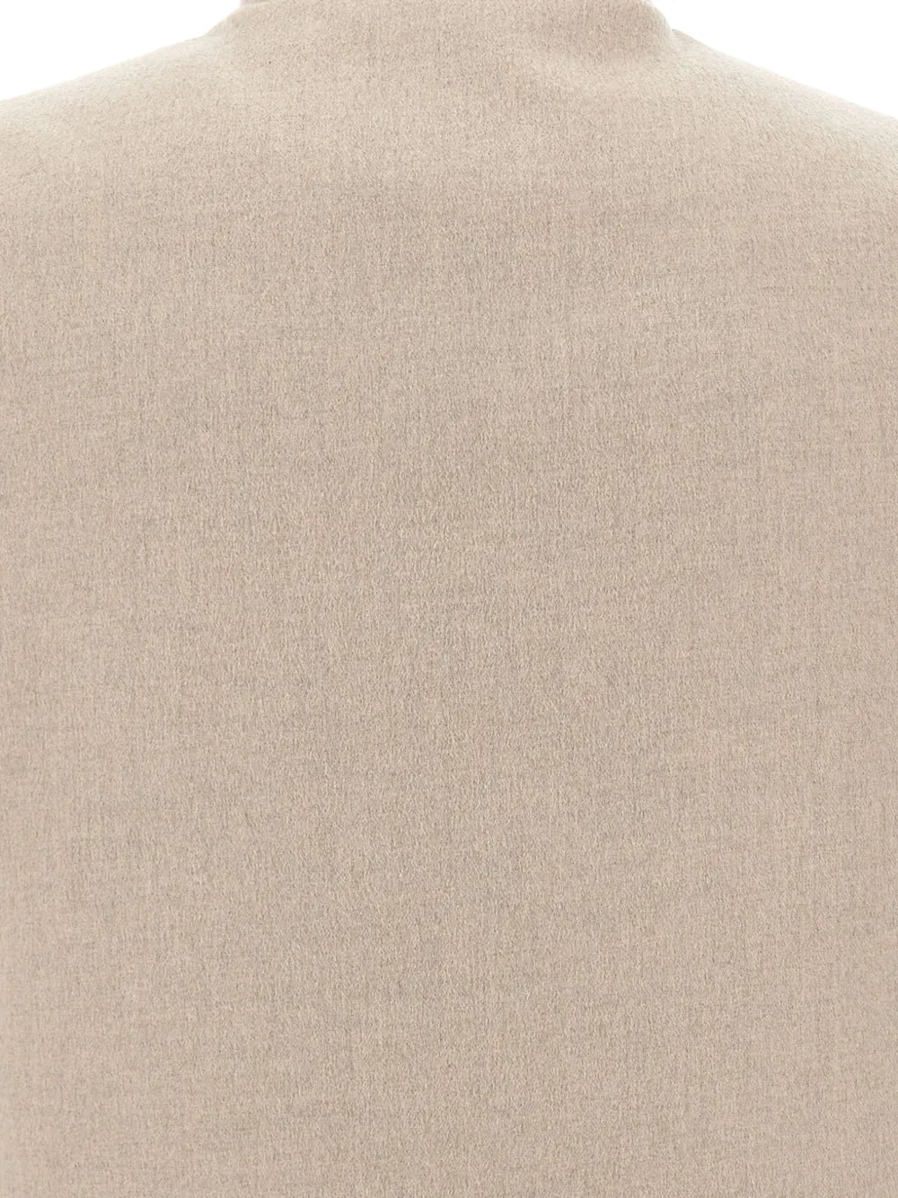 Moorer Falieri gilet Beige