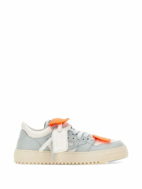 Off-White Low Top 3.0 Off Court sneakers