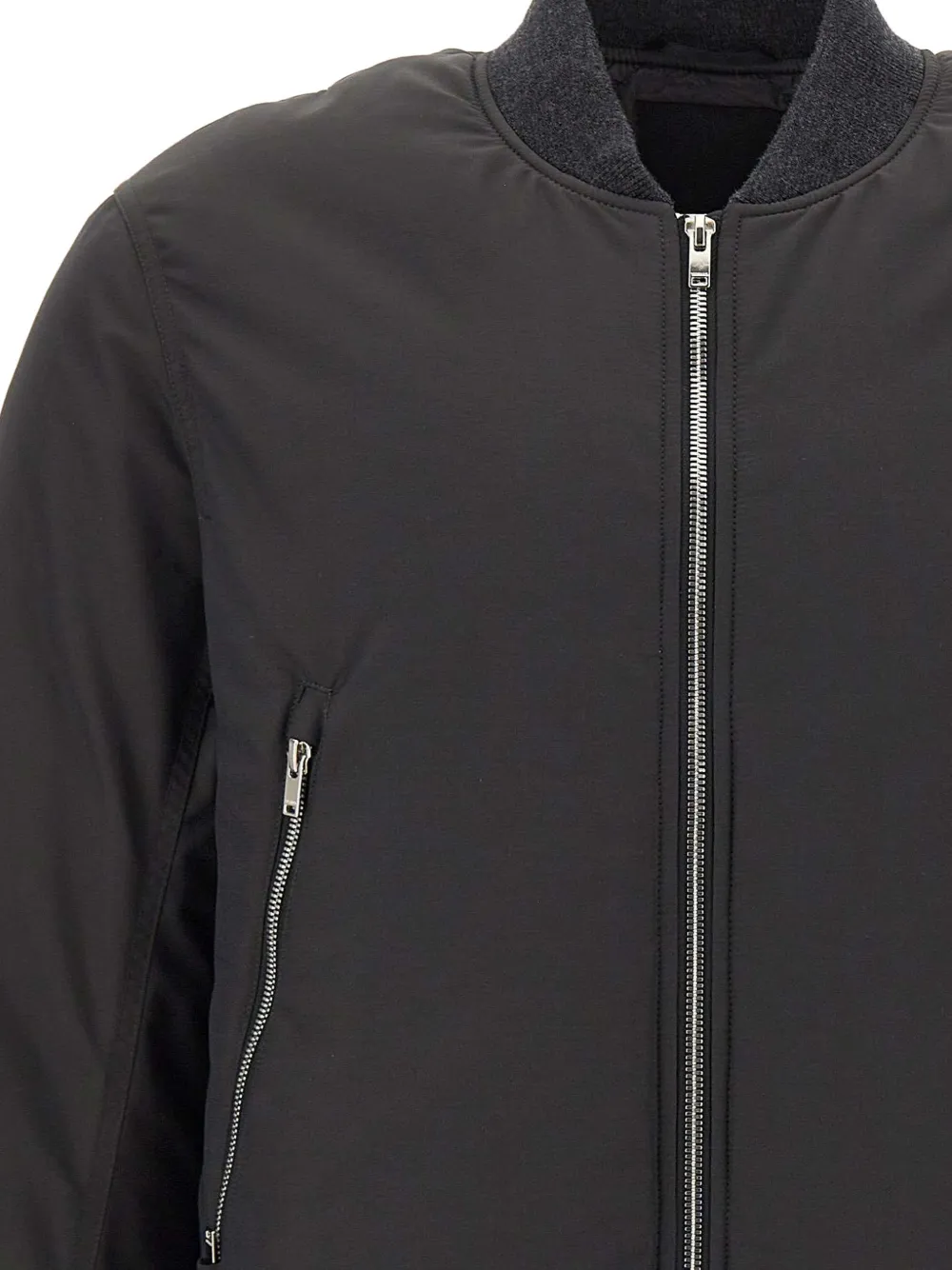 Tatras Cusco bomberjack Zwart