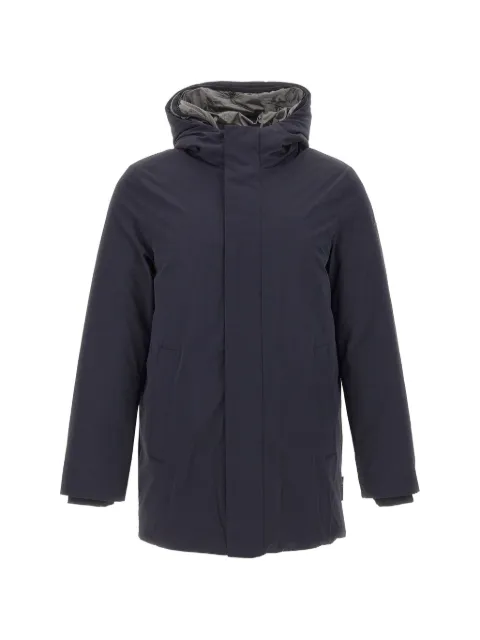 RRD Clark hooded jacket
