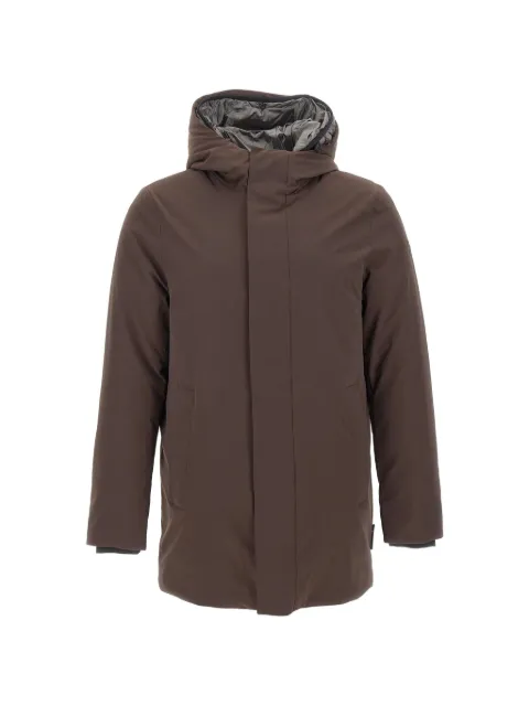RRD Clark hooded jacket