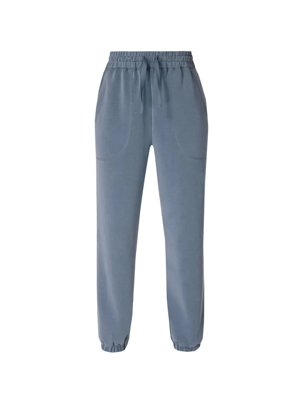 Sweaty Betty drawstring-waist track pants - Blu