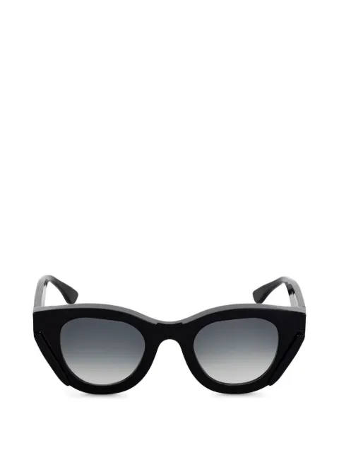 Thierry Lasry Dismissy cat-eye sunglasses